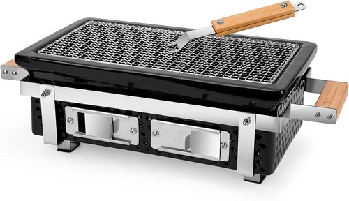 Onlyfire barbecue carbone - barbecue, a