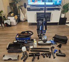 Kirby Avalir 2 Upright Vacuum