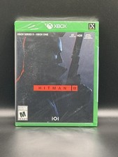 Hitman 3 per Xbox One e Xbox