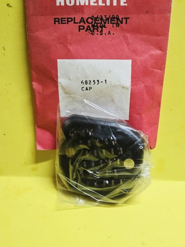 Homelite 68253 tappo - 68253-1,