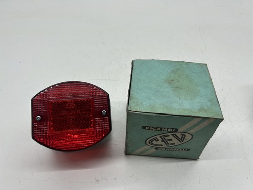 Cev 9350 stop fanalino - cev,