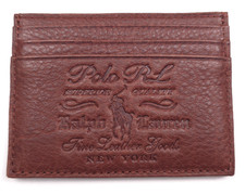 Portafoglio Polo Ralph Lauren