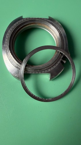 Seiko 6105 8110 cassa - seiko,