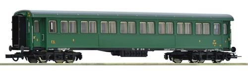 Roco 6200093 carrozza tipo - carrozza, '21