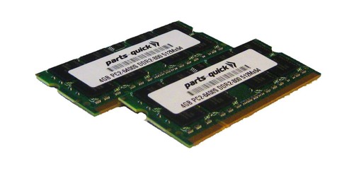 Gb ddr2 pc2 6400 - gb, x