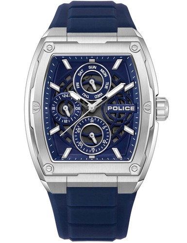 Police pewjq0004502 orologio - pewjq0004502,