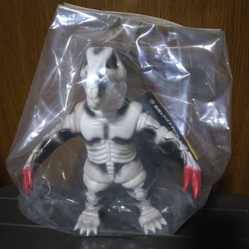 Toei retrò morbido - , vinile