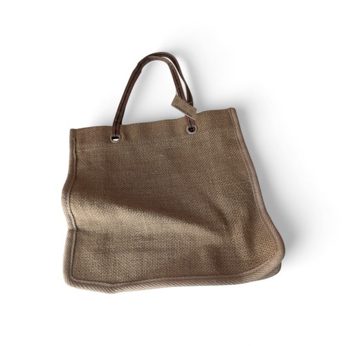 Borsa nuova con etichetta
