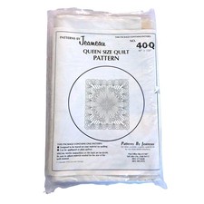 Trapunta Vintage 1978