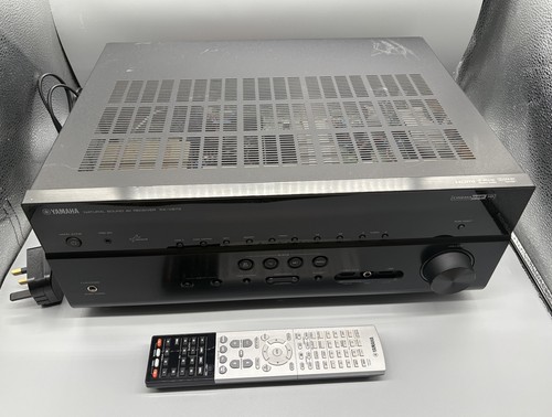 Yamaha v673 2 av - rx-v673,