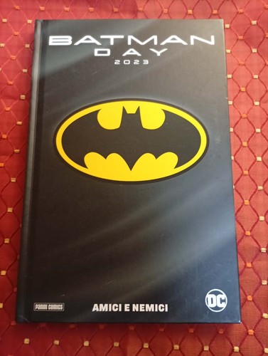 Batman day 2023 amici - 2023,