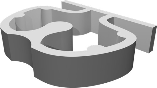 Molla ricambio per moulinex - ricambio,
