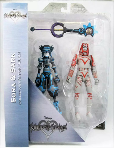 Kingdom hearts diamond - -,