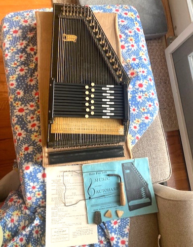 Oscar schmidt vintage - oscar,
