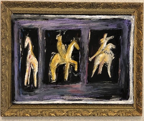 Disegno tempera nc2186 - disegno, a