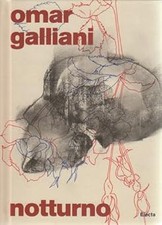 Omar Galliani. Notturno