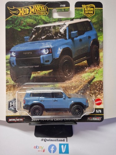 Hot wheels 2025 off road - wheels,