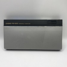 PERSONAL COMPUTER TASCABILE