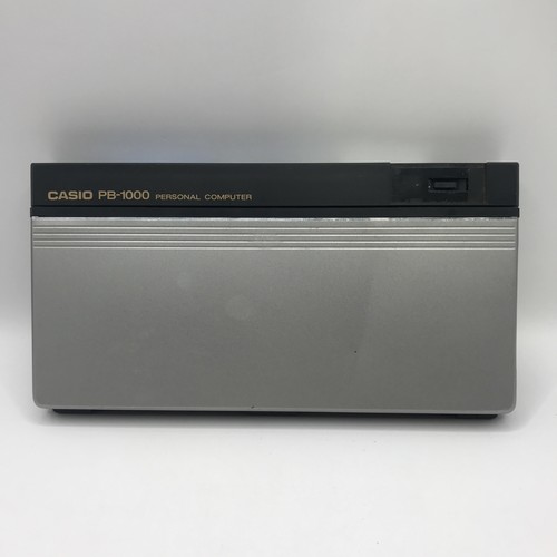 Personal computer tascabile - personal,