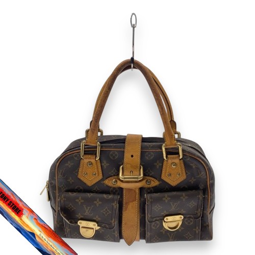 Borsa louis vuitton manhattan - borsa,