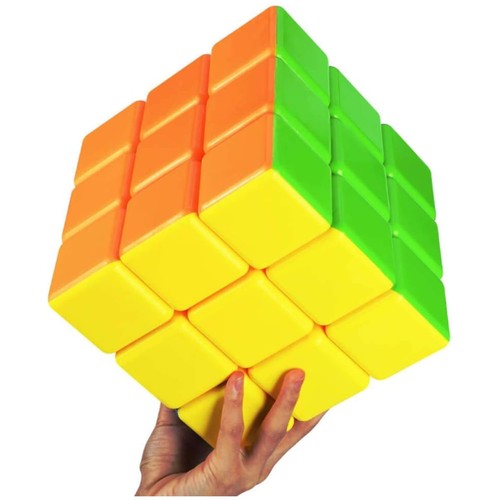 Super cube 3x3x3 - cube,