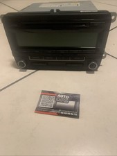 Autoradio CD - VOLKSWAGEN GOLF