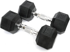 - Coppia Manubri Palestra