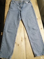 PANTALONE ZARA JEANS TAGLIA 36