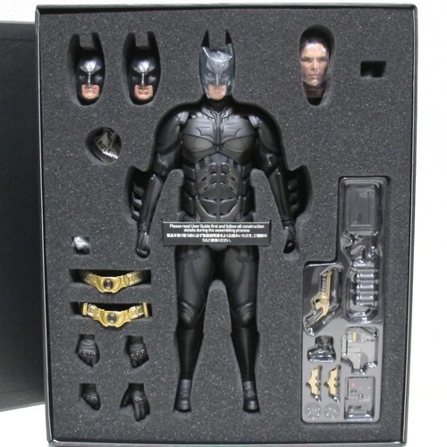 Hot toys movie capolavoro - hot,