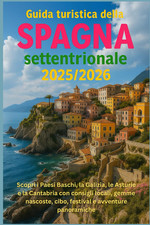 Guida Turistica Della Spagna