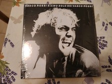 VASCO ROSSI  - SIAMO SOLO NOI