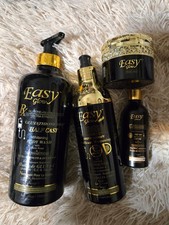 Easy glow set completo