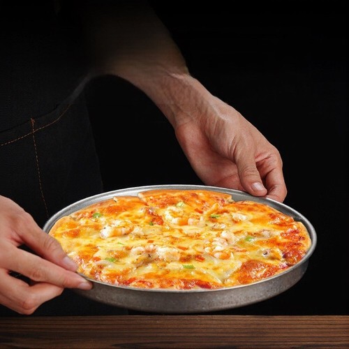 Vassoio acciaio inox - , design