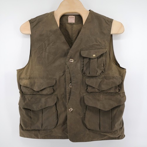 Filson gilet tiro - filson, da