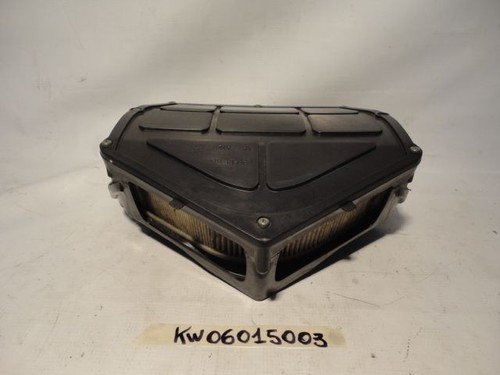 Airbox condotti scatola filtro - condotti,