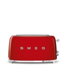 SMEG Tostapane 2x4 50's Style