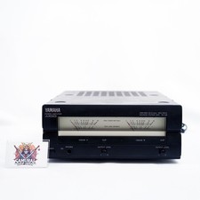 Yamaha A100 Amplificatore di