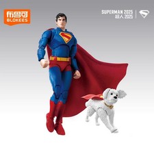 DC Multiverse Superman Movie