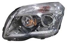 PROIETTORE SINISTRO CON MOTORE