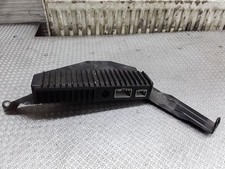 Amplificatore audio finale