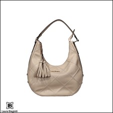 Laura Biagiotti Borsa sacca