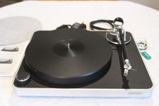 Giradischi Clearaudio concept