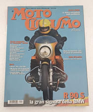 Motociclismo epoca 1 2005 - 12/1,
