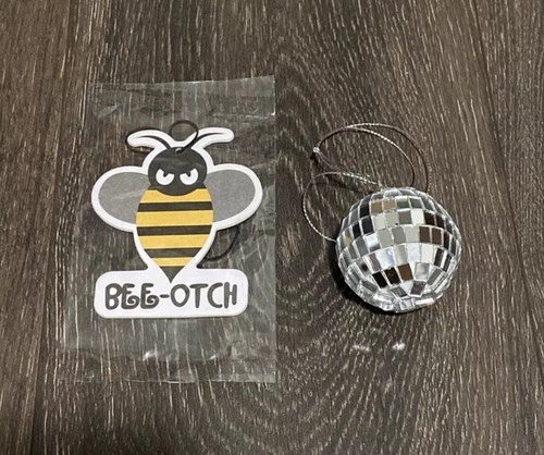 Deodorante bee otch - deodorante, e