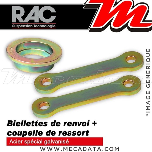 Kit rabaissement yamaha xsr - kit, de