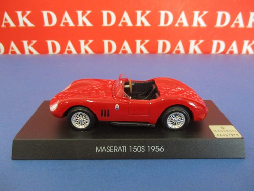 Die cast modellino auto - 1/43,