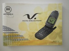 Motorola V51 - Manuale
