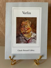 Varlin 1900-1977 Paintings