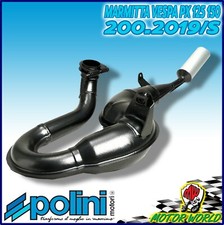 MARMITTA SCARICO COMPLETO
