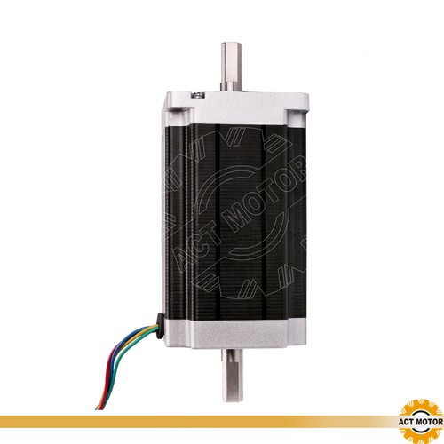 Act motor nema34 motore - motor,